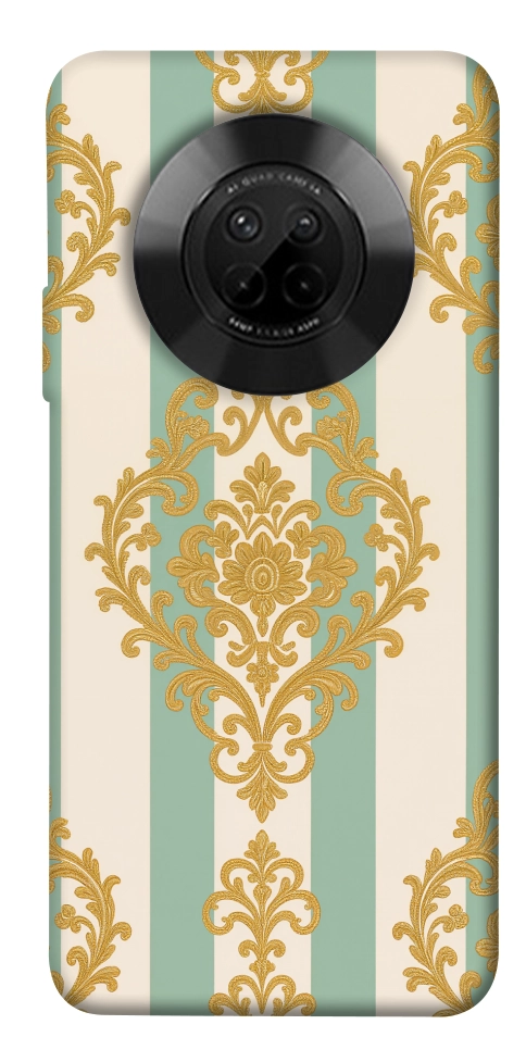 Чехол Gold Mint для Huawei Y9a