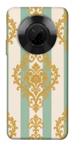 Чехол Gold Mint для Huawei Y9a