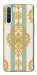 Чехол Gold Mint для Oppo Reno 3