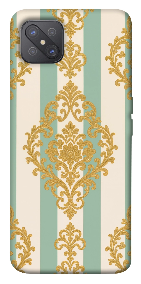 Чохол Gold Mint для Oppo A92s
