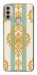 Чохол Gold Mint для Motorola Moto E40