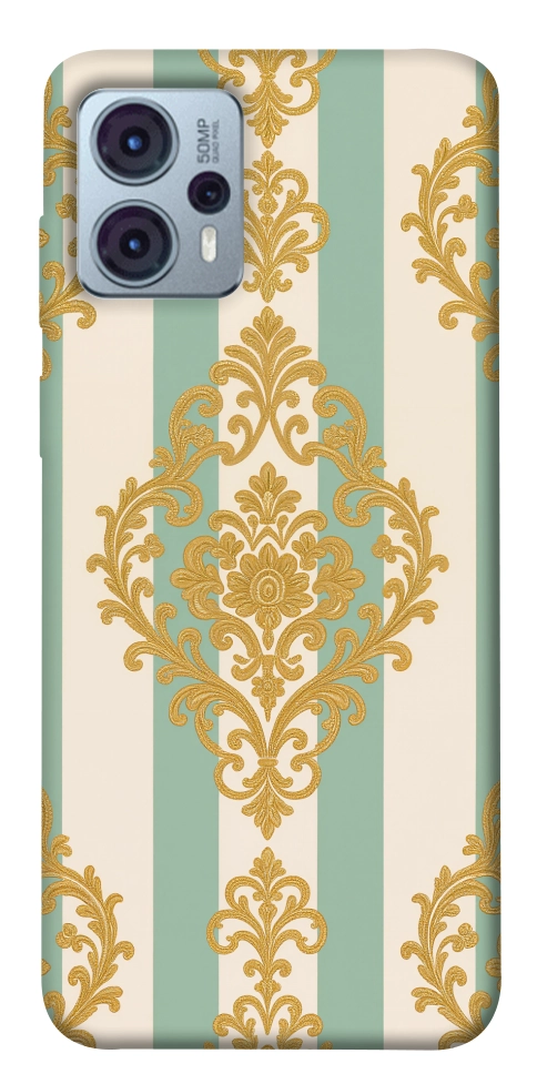 Чехол Gold Mint для Motorola Moto G23