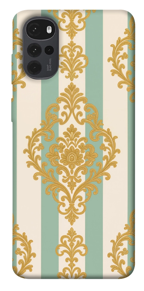 Чехол Gold Mint для Motorola Moto G22