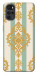 Чехол Gold Mint для Motorola Moto G22