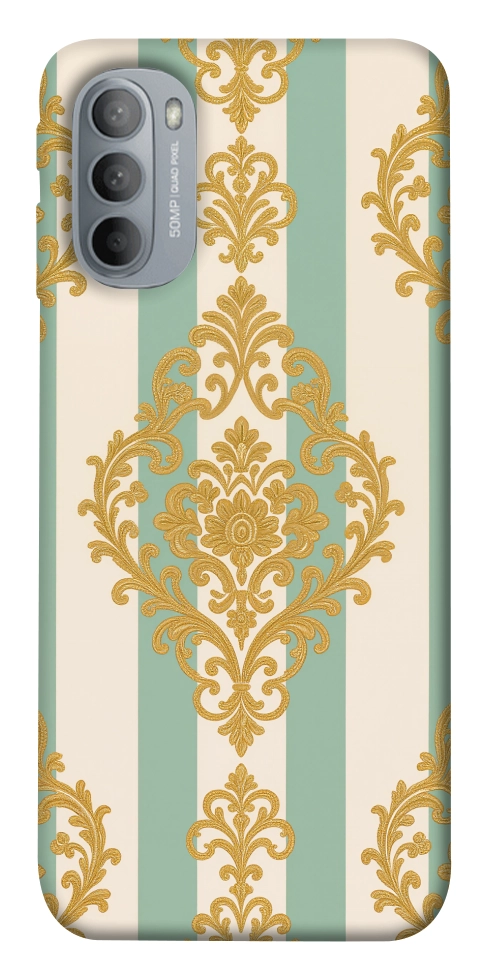 Чохол Gold Mint для Motorola Moto G31