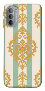Чохол Gold Mint для Motorola Moto G31