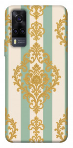 Чехол Gold Mint для Vivo Y31
