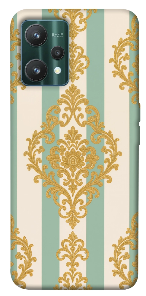 Чехол Gold Mint для Realme 9 Pro