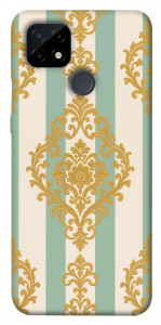 Чохол Gold Mint для Realme C21