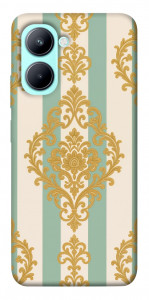 Чохол Gold Mint для Realme C33