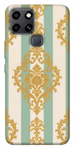 Чохол Gold Mint для Infinix Smart 6