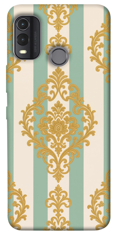 Чохол Gold Mint для Nokia G11 Plus