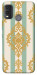 Чохол Gold Mint для Nokia G11 Plus