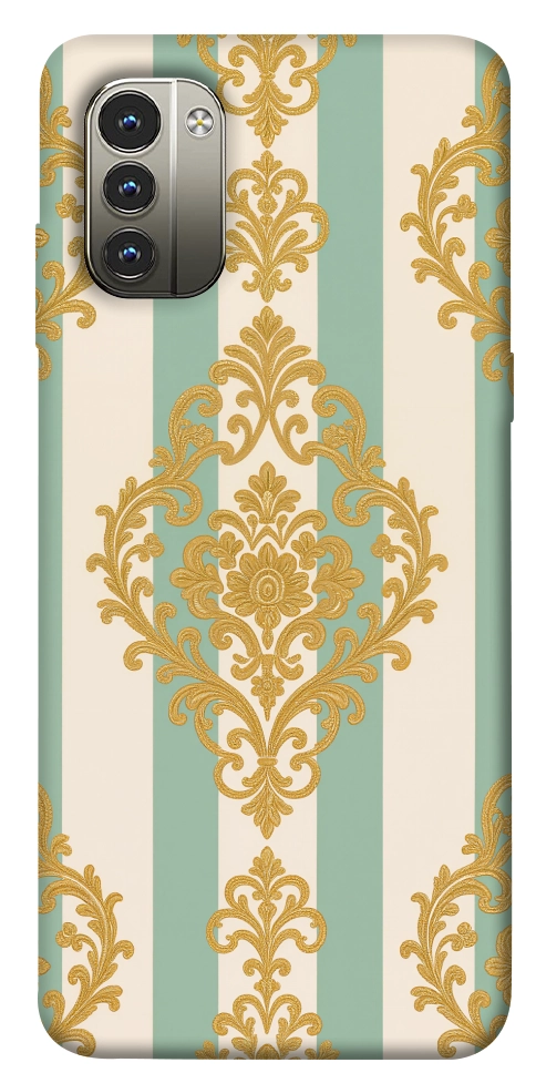 Чохол Gold Mint для Nokia G11