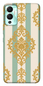 Чохол Gold Mint для Infinix Hot 12 Play