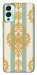 Чехол Gold Mint для Infinix Hot 12 Play