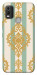 Чехол Gold Mint для Nokia C21 Plus