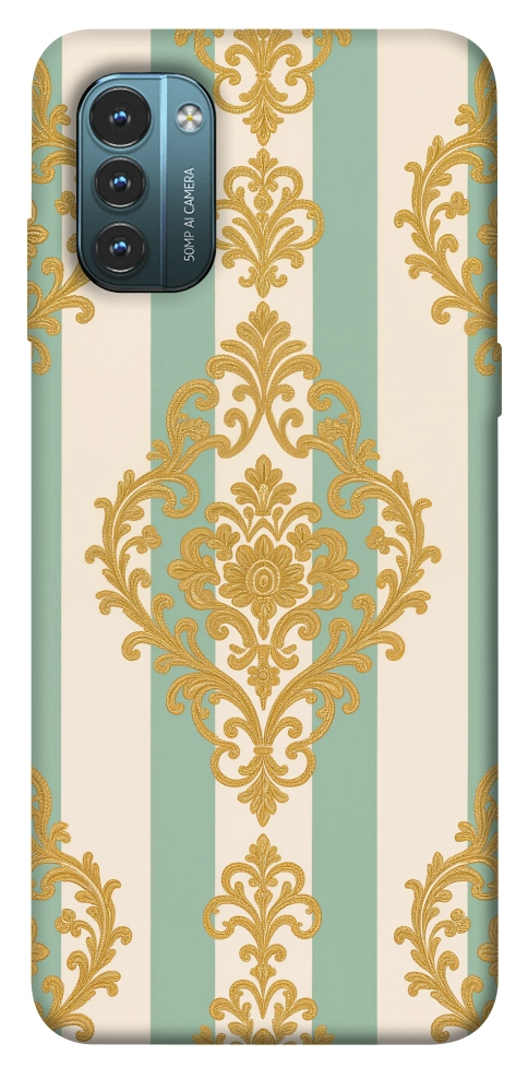 Чехол Gold Mint для Nokia G21