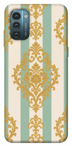 Чехол Gold Mint для Nokia G21