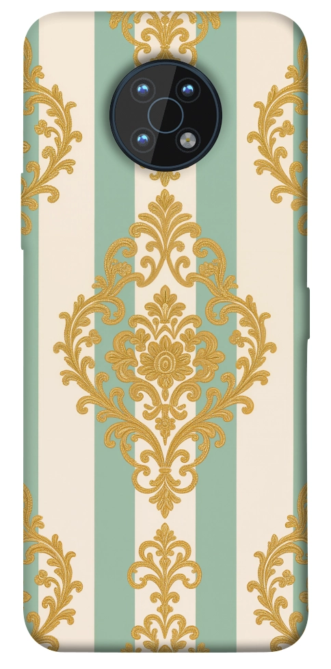 Чохол Gold Mint для Nokia G50