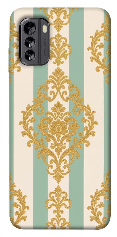 Чехол Gold Mint для Nokia G60