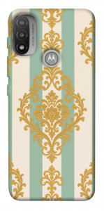 Чохол Gold Mint для Motorola Moto E20