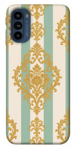 Чехол Gold Mint для Motorola Moto G41
