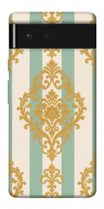 Чехол Gold Mint для Google Pixel 6