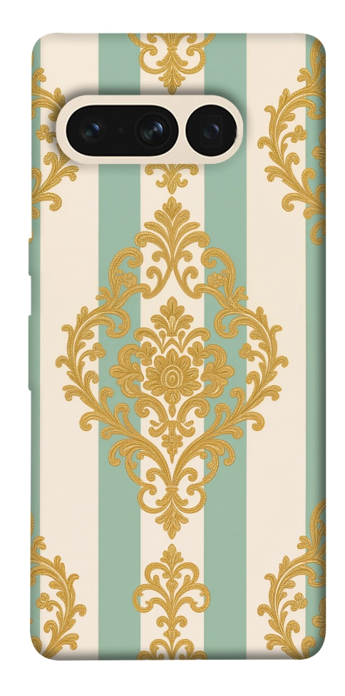 Чехол Gold Mint для Google Pixel 7 Pro