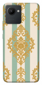 Чохол Gold Mint для Realme C30s