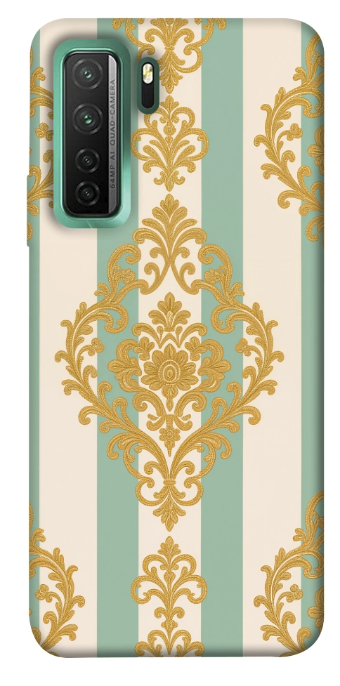 Чехол Gold Mint для Huawei nova 7 SE