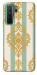 Чехол Gold Mint для Huawei nova 7 SE