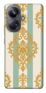 Чехол Gold Mint для Realme 10 Pro+