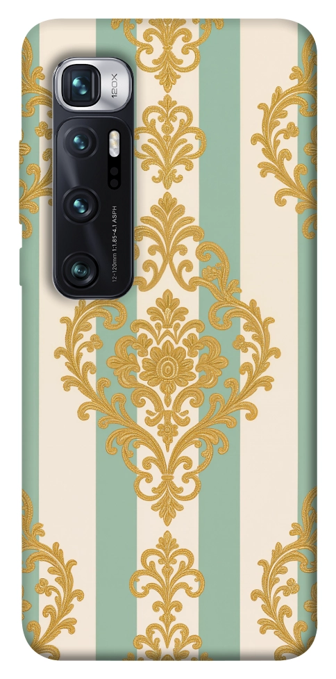 Чехол Gold Mint для Xiaomi Mi 10 Ultra