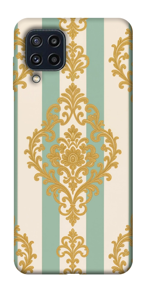 Чехол Gold Mint для Galaxy M32