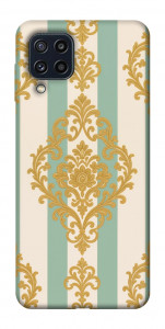 Чехол Gold Mint для Galaxy M32