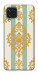 Чехол Gold Mint для Galaxy M32
