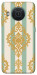 Чехол Gold Mint для Nokia X20