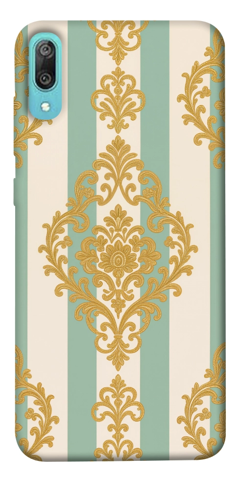 Чехол Gold Mint для Huawei Y6 Pro (2019)