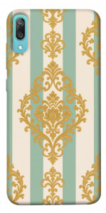 Чехол Gold Mint для Huawei Y6 Pro (2019)