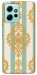 Чехол Gold Mint для Xiaomi Redmi Note 12 4G