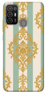 Чохол Gold Mint для ZTE Blade A52