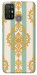 Чехол Gold Mint для ZTE Blade A52