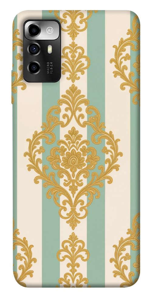 Чехол Gold Mint для ZTE Blade A72
