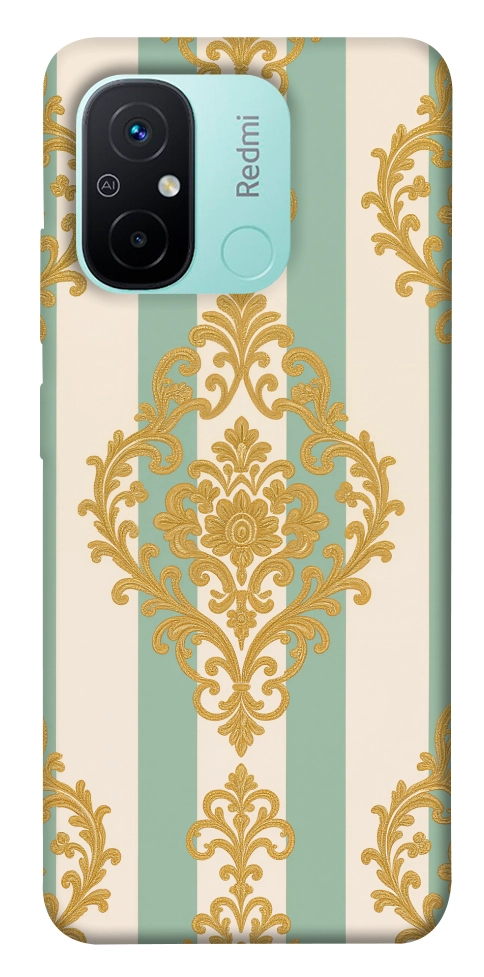 Чехол Gold Mint для Xiaomi Redmi 12C