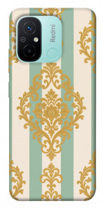Чехол Gold Mint для Xiaomi Redmi 12C