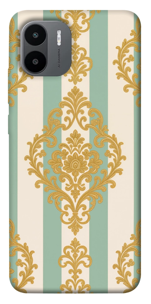 Чехол Gold Mint для Xiaomi Poco C50