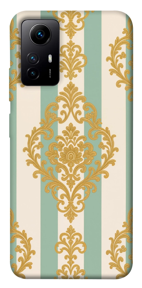 Чохол Gold Mint для Xiaomi Redmi Note 12S