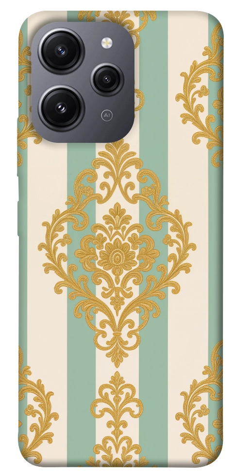 Чехол Gold Mint для Xiaomi Redmi 12