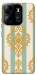 Чехол Gold Mint для Tecno Spark Go 2023